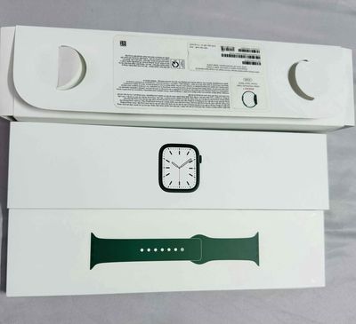 Cần pass em Apple watch S7