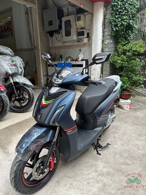 Xe máy điện BF 2026 150i Xanh nhám. Mua bán Xe điện tại Quận Bình Tân Tp Hồ Chí Minh được đăng bởi Xe Điện Song Đan  Before NPP MN