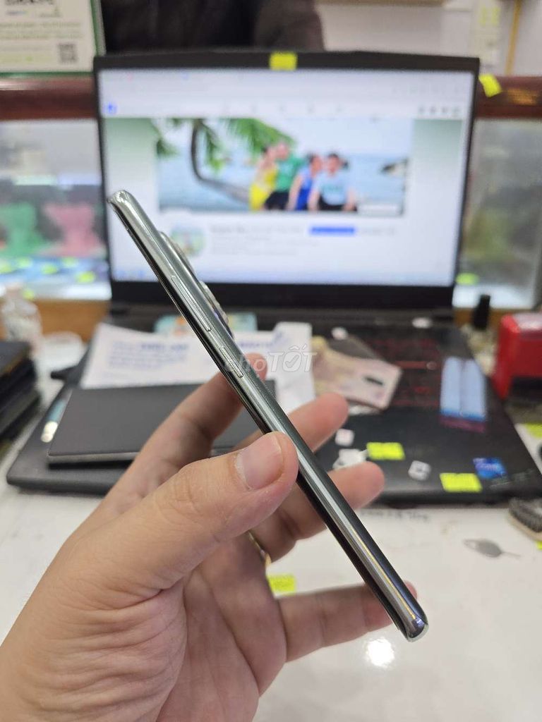 Poco X7 5G - 8/256GB. Mua bán Điện thoại tại Thành phố Long Xuyên An Giang được đăng bởi Facebook Cầm Đồ Thúy Vân hình 1