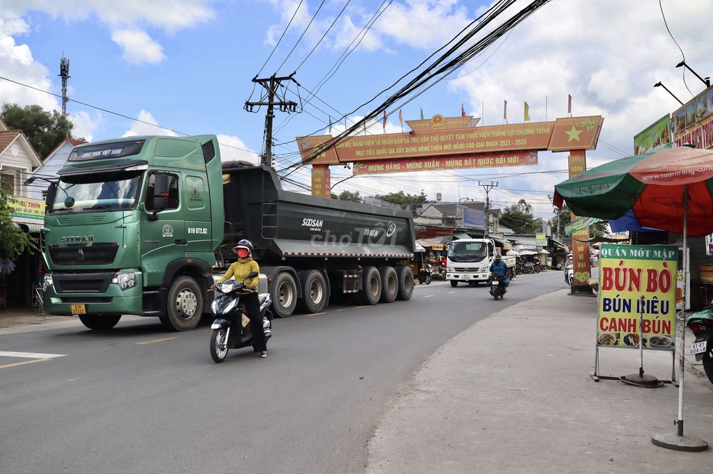 Đất ngộp Lai Uyên sổ sẵn