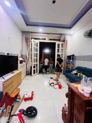Аренда · 4 комн. · 44 м² · Quận Bình Tân, ул. Đường số 19A