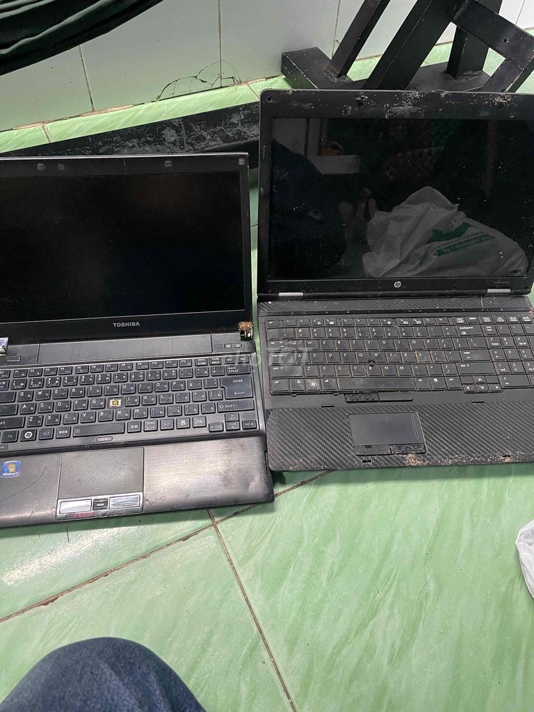 Linh kiện Laptop Toshiba Đen. Mua bán Laptop tại Quận Bình Tân Tp Hồ Chí Minh được đăng bởi Tam hình 1