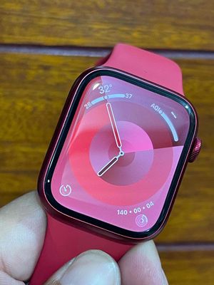 Apple Watch Serr 7 Size 45mm Pin 100% Máy Đẹp