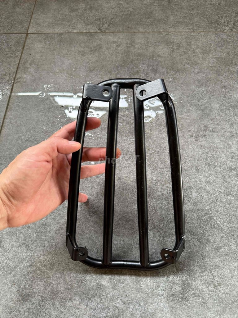 vespa: cảng sau + baga. Mua bán Phụ tùng xe tại Huyện Đất Đỏ Bà Rịa - Vũng Tàu được đăng bởi Trần Minh Triều hình 2