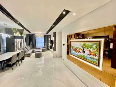 BÁN CĂN HỘ SUNRISE CITY CENTRAL 99M², ĐẦY ĐỦ NT CAO CẤP. GIÁ 7.5TỶ. Mua bán căn hộ/chung cư tại Quận 7 Tp Hồ Chí Minh được đăng bởi Nguyễn Minh Tâm