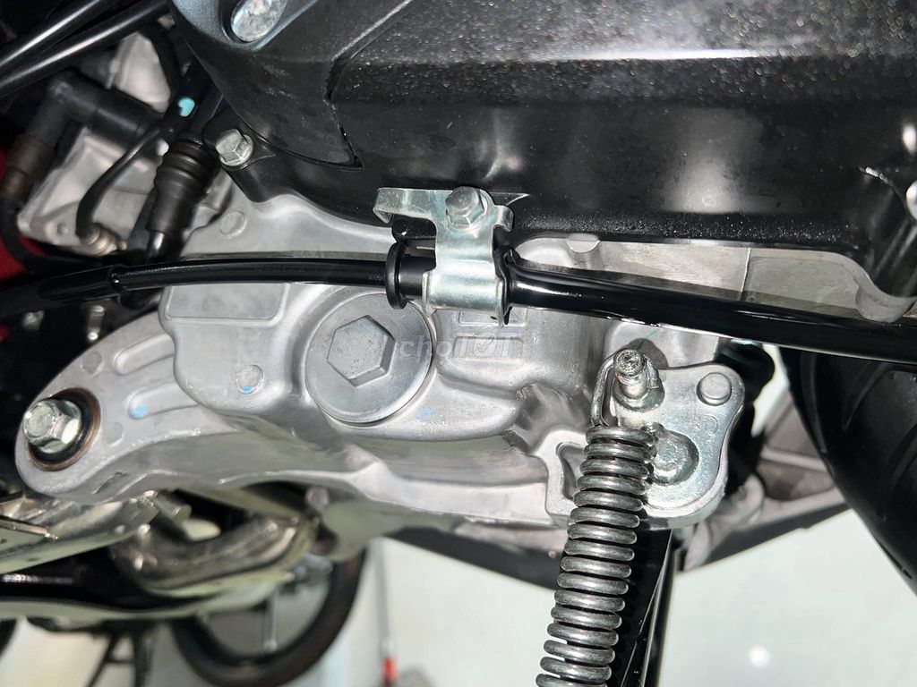 Vario 150cc 2017 odo lướt 3.400km zin chính chủ. Mua bán Xe máy tại Quận 7 Tp Hồ Chí Minh được đăng bởi Lê Văn Đạt hình 16