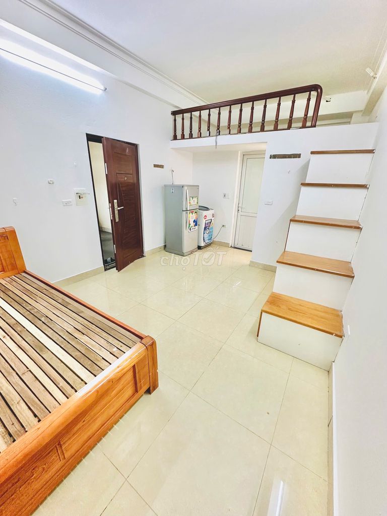 Студия в мини-комплексе, Каузяй, 32 м²