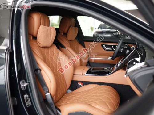 Mercedes Benz S class S450 4Matic Luxury 2023. Mua bán Ô tô tại Quận 7 Tp Hồ Chí Minh được đăng bởi Hoàng Used Car hình 5