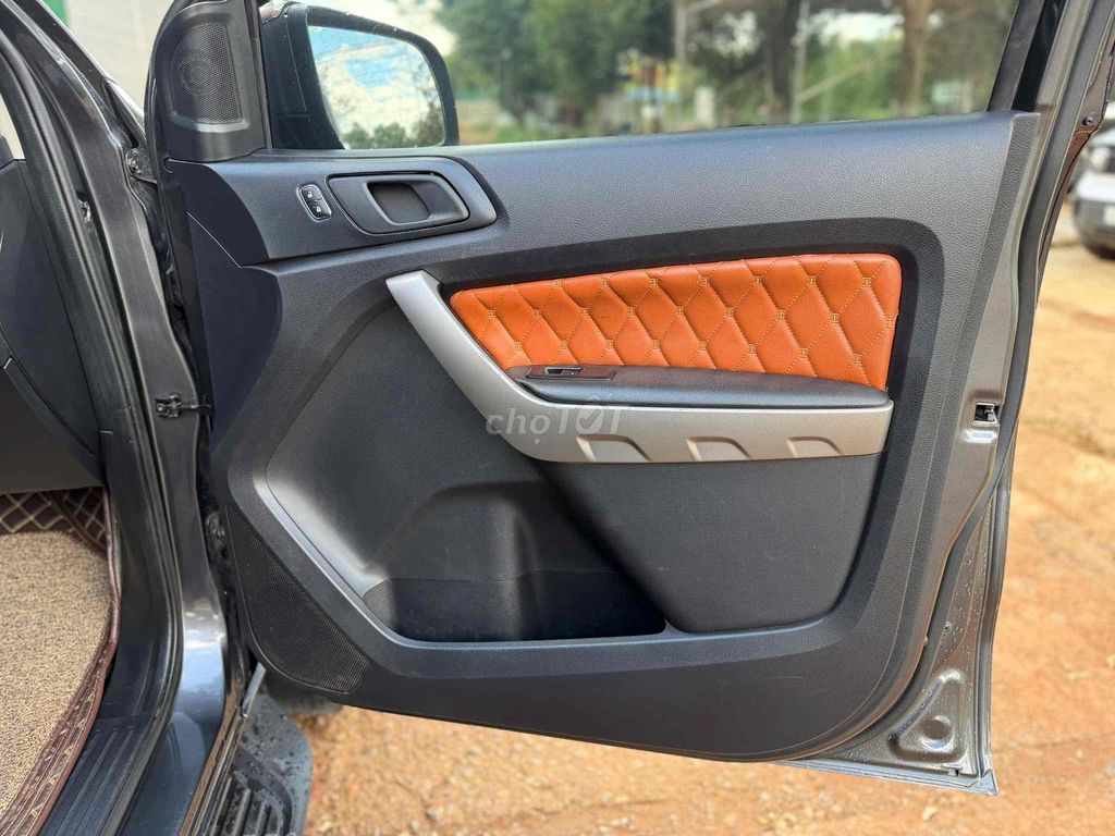 Cần bán xe bán tải ford Ranger đời 2019. Mua bán Ô tô tại Huyện Krông Pắc Đắk Lắk được đăng bởi THÙY LINH hình 3