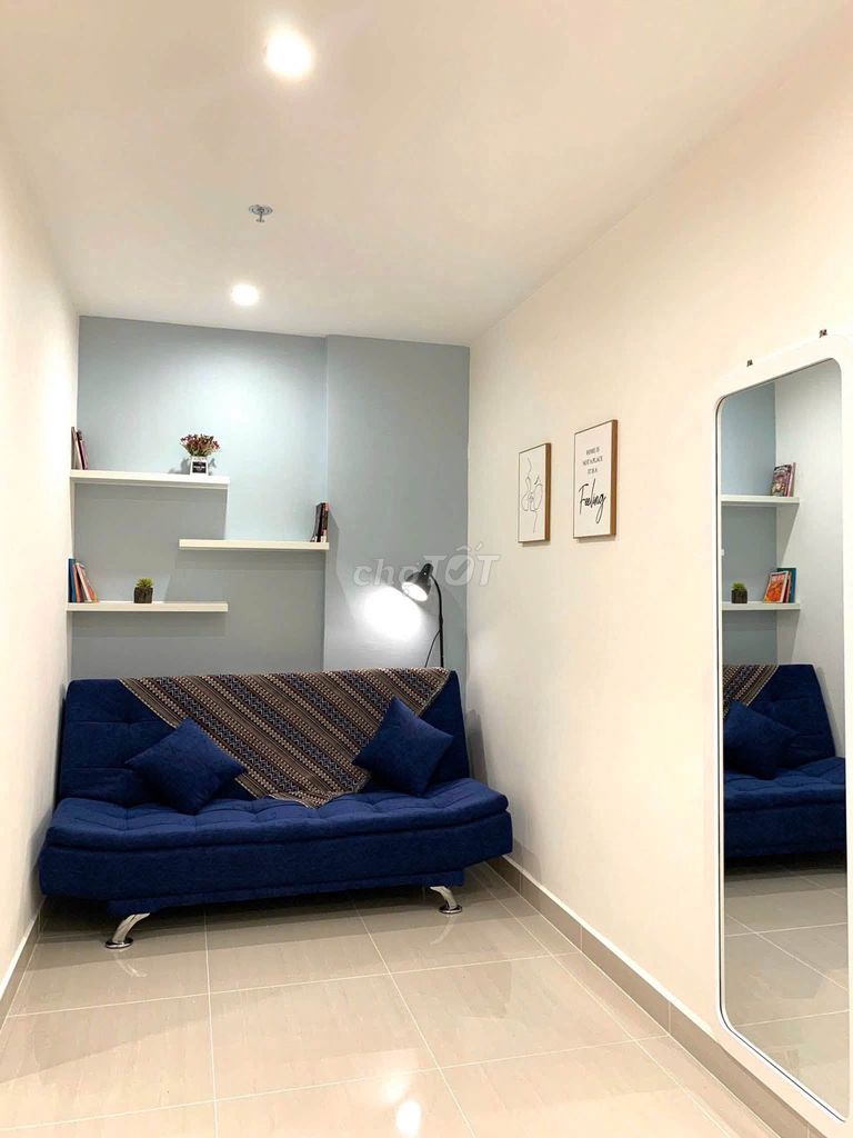Аренда квартиры корпус S206, VinHomes Ocean Park, с полной мебелью