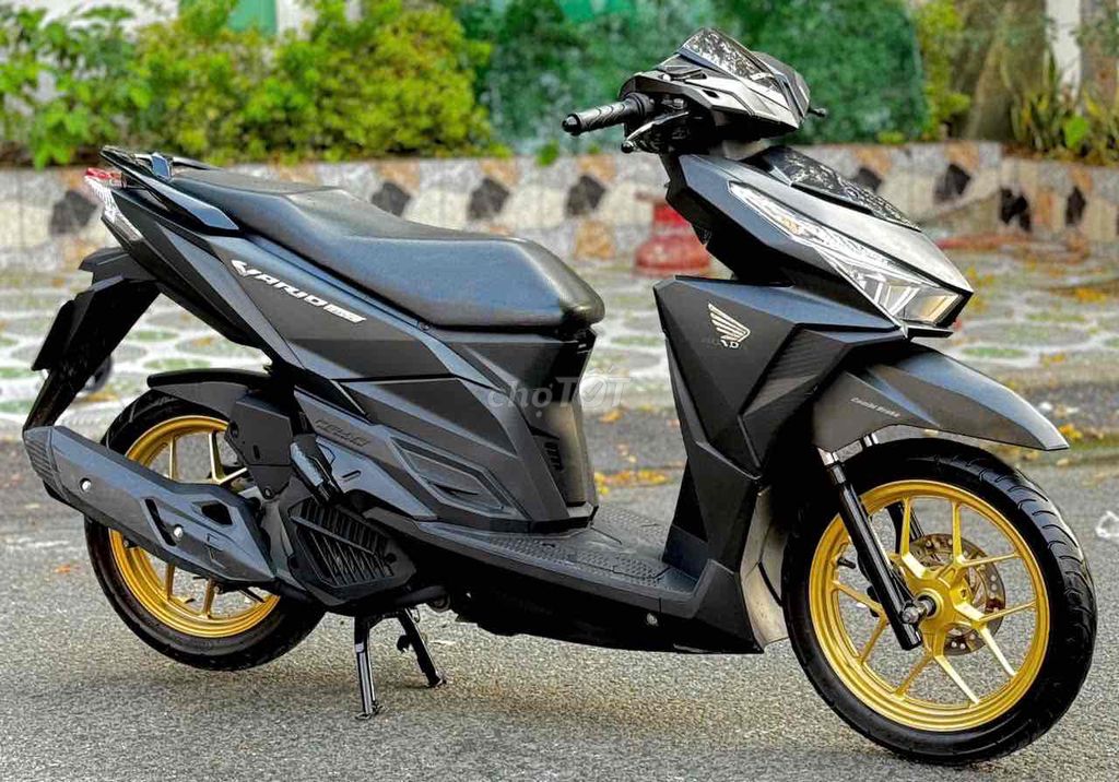 vario 150 2017 bst 9chủ máy êm hổ trợ góp nợ xấu