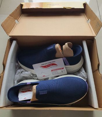 Bán nhanh giày nữ Skechers. Mua bán Giày dép tại Thành phố Thủ Đức Tp Hồ Chí Minh được đăng bởi Anh Minh