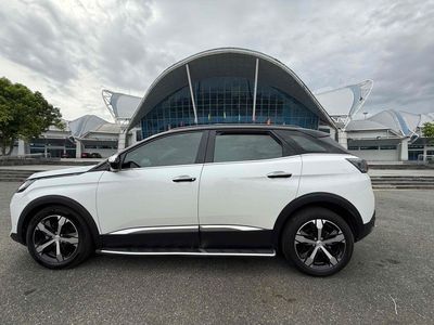 Peugeot 3008 2021 Allure 1.6 AT - 75000 km. Mua bán Ô tô tại Quận Cẩm Lệ Đà Nẵng được đăng bởi Nguyễn Văn Tuấn