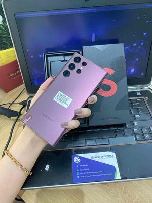 Hàng xịn áp nhảy căng SS S22 ultra 5g 2sim gop