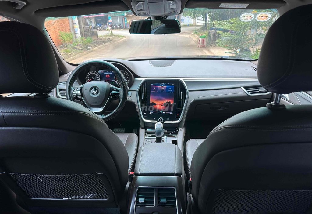 VinFast Lux SA2.0 2019 2.0 AT. Mua bán Ô tô tại Thành phố Buôn Ma Thuột Đắk Lắk được đăng bởi AUTO Anh Phát hình 9