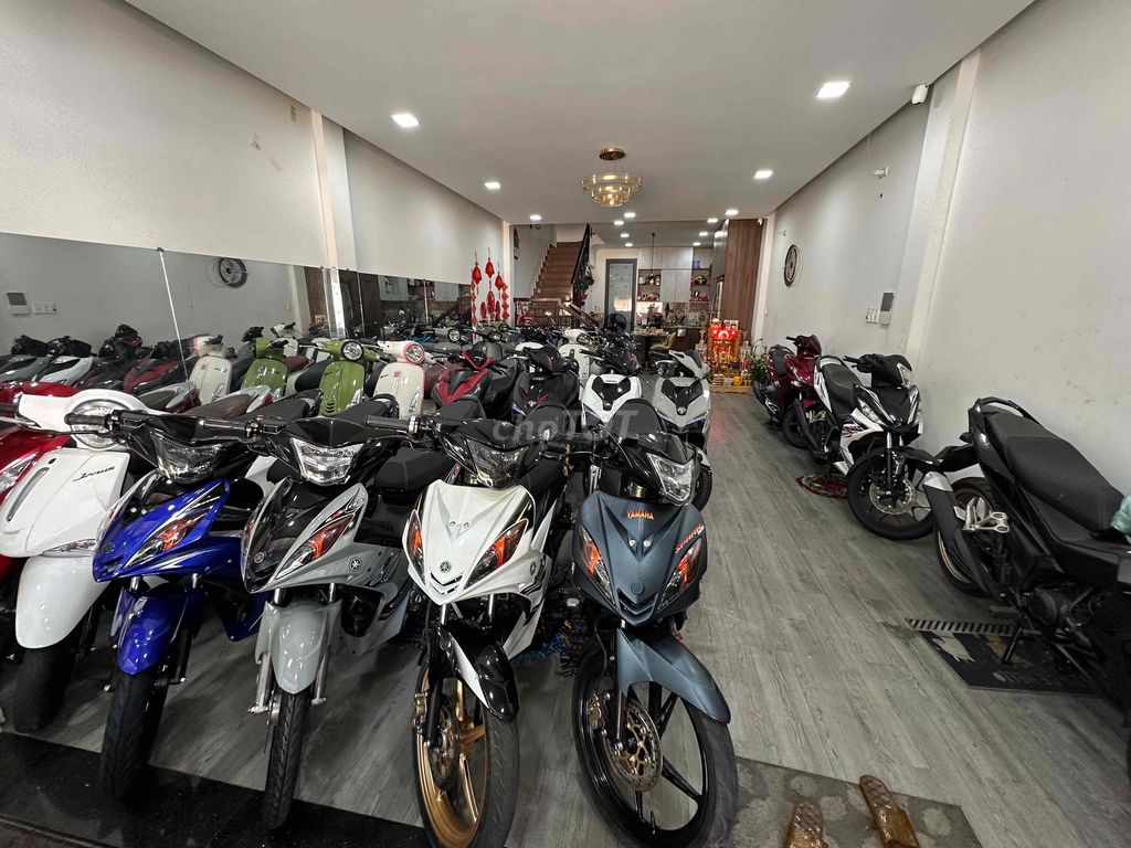 Ex xuống áo 2010 có hỗ trợ trả góp nợ xấu đưa 8tr5. Mua bán Xe máy tại Quận Thanh Khê Đà Nẵng được đăng bởi Xe Máy Cũ Hải Nguyễn hình 7