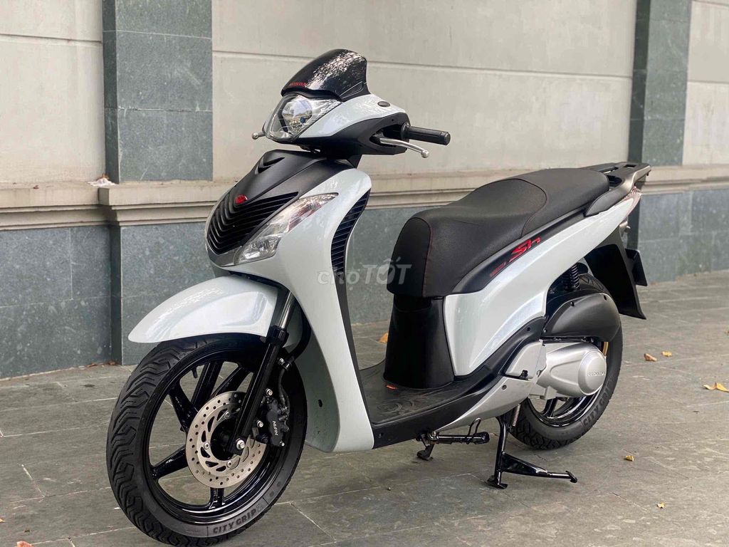 SH 125i 2010 BSTP 9 CHỦ ( GÓP BAO NỢ XẤU )