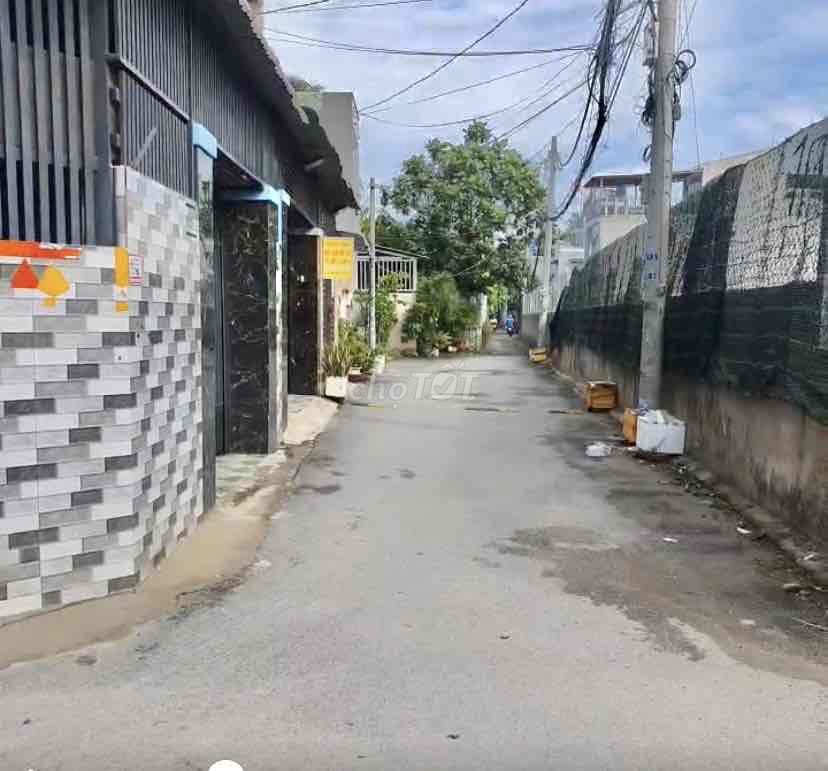 Bán dãy nhà trọ 7 phòng hà huy giáp q12 - ảnh 5