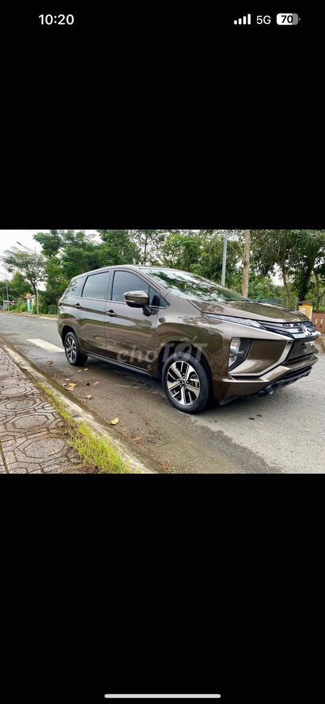 Mitsubishi Xpander 2019 Số sàn Nâu. Mua bán Ô tô tại Thành phố Cao Lãnh Đồng Tháp được đăng bởi a luân hình 8