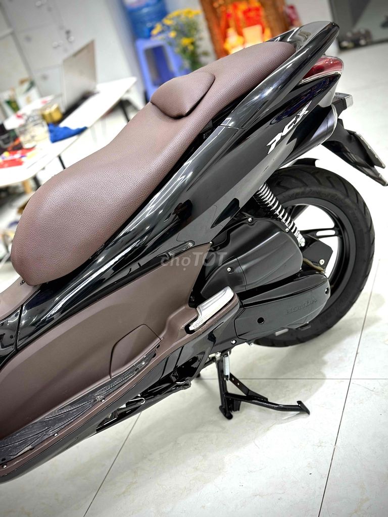 Đưa trước 10🍠 - Bao nợ xẤU ( PCX ). Mua bán Xe máy tại Quận 8 Tp Hồ Chí Minh được đăng bởi Phạm Đức hình 5