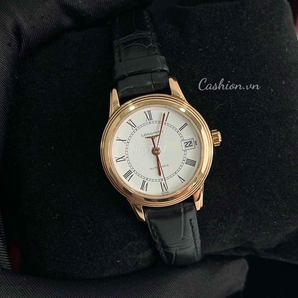 ĐỒNG HỒ LONGINES 95%