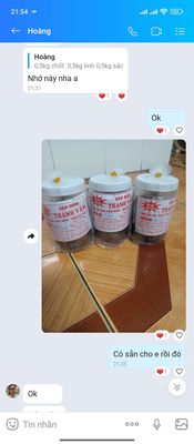 Mắm cá linh, cá chốt, cá lóc Châu Đốc. Mua bán Đồ ăn, thực phẩm và các loại khác tại Huyện Hóc Môn Tp Hồ Chí Minh được đăng bởi Tâm Thanh