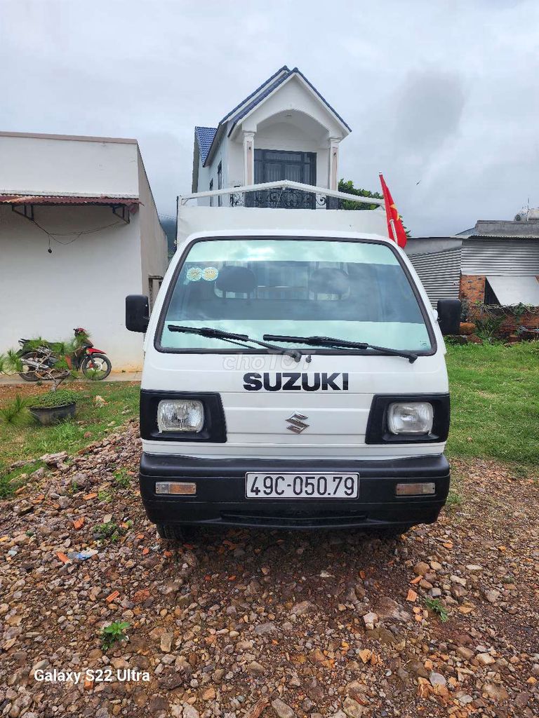 Xe khởi nghiệp. Mua bán Xe tải, xe ben tại Huyện Đức Trọng Lâm Đồng được đăng bởi Tèo Lê hình 3