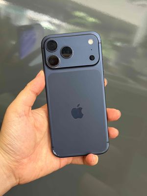 17 Pro Max 256GB Xanh 98% Qte mỹ pin 98 92838389