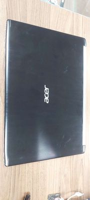 ACER ASPIRE A715-72G I5 8300H/8/240GB/GTX 1050