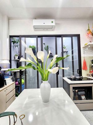 Аренда · 3 комн. · 60 м² · Quận Tân Phú, ул. Đường Tô Hiệu