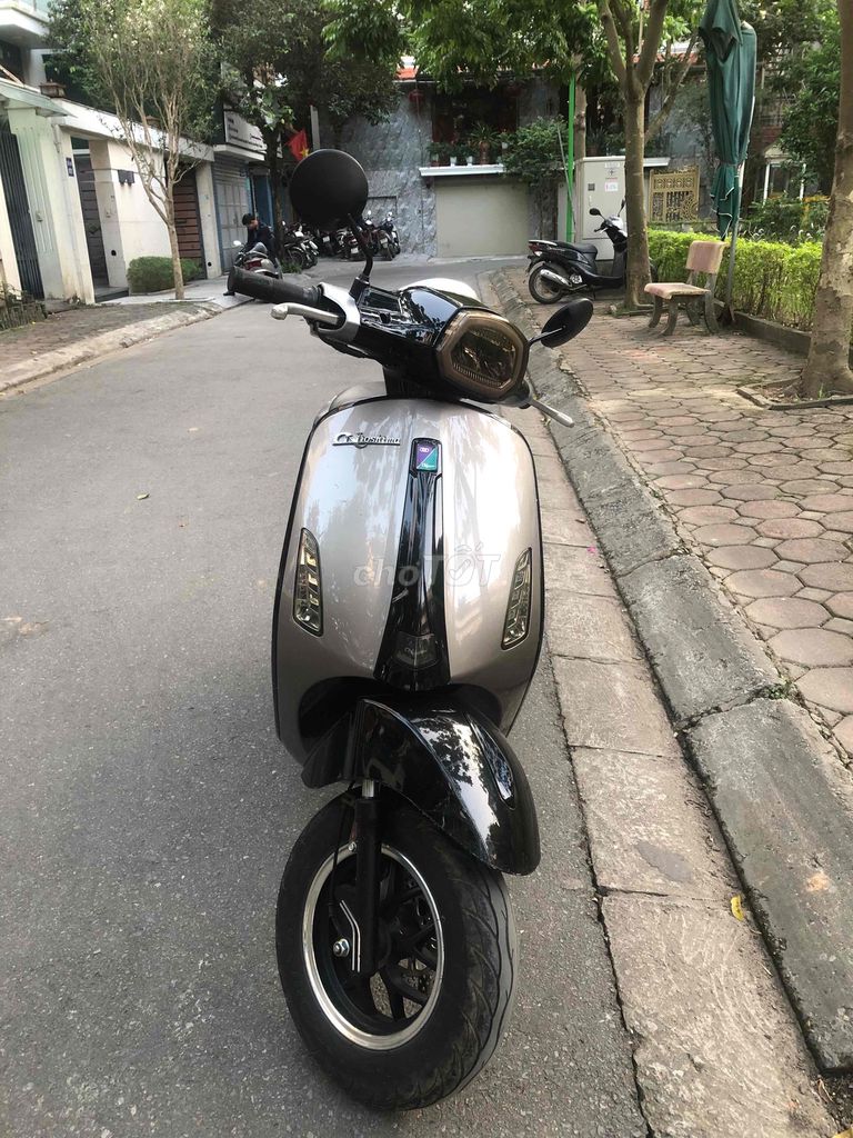 Nioshima Nio Plus 2022 Biển 29. Mua bán Xe máy tại Quận Nam Từ Liêm Hà Nội được đăng bởi Huy hình 3