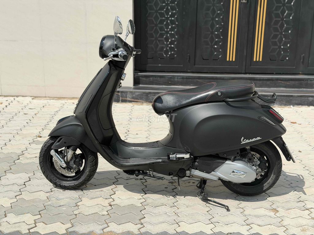 Primavera Full Đồ Chơi cần bán. Mua bán Xe máy tại Quận Gò Vấp Tp Hồ Chí Minh được đăng bởi long vũ hình 2