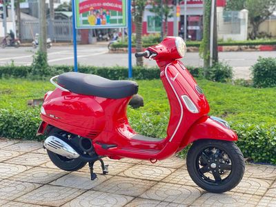 Vespa 125S ie 2012 Phun xăng điện tử Zin Đẹp 🇮🇹🔥. Mua bán Xe máy tại Huyện Châu Đức Bà Rịa - Vũng Tàu được đăng bởi Xe Máy Thành Lộc 72