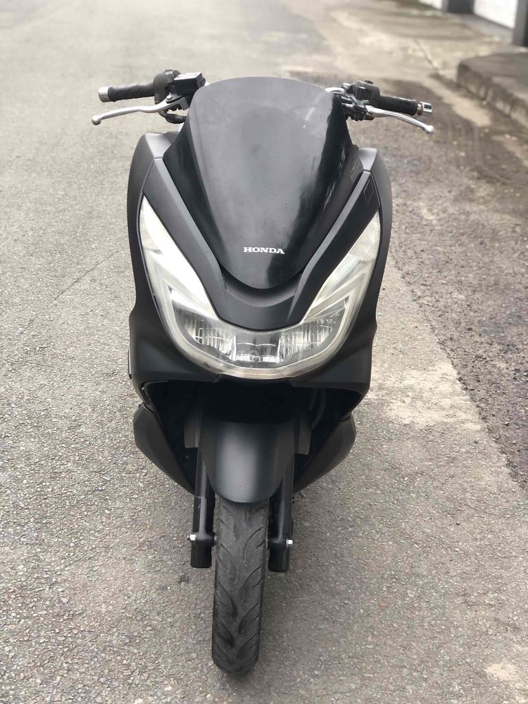 PCX đk 2016 bstp máy êm zin. Mua bán Xe máy tại Huyện Hóc Môn Tp Hồ Chí Minh được đăng bởi Xe Máy Bùi Phong hình 4