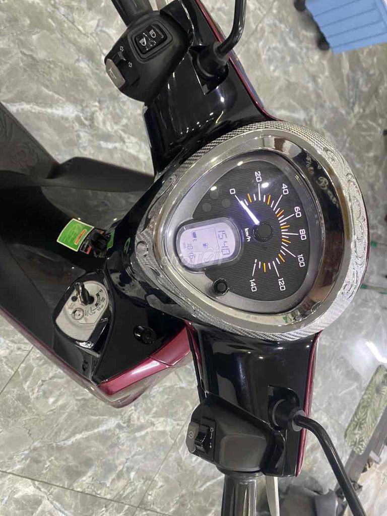 Yamaha Janus 2022 Đỏ 1800km. Mua bán Xe máy tại Quận Bình Tân Tp Hồ Chí Minh được đăng bởi Cửa hàng xe Đức Mạnh hình 7