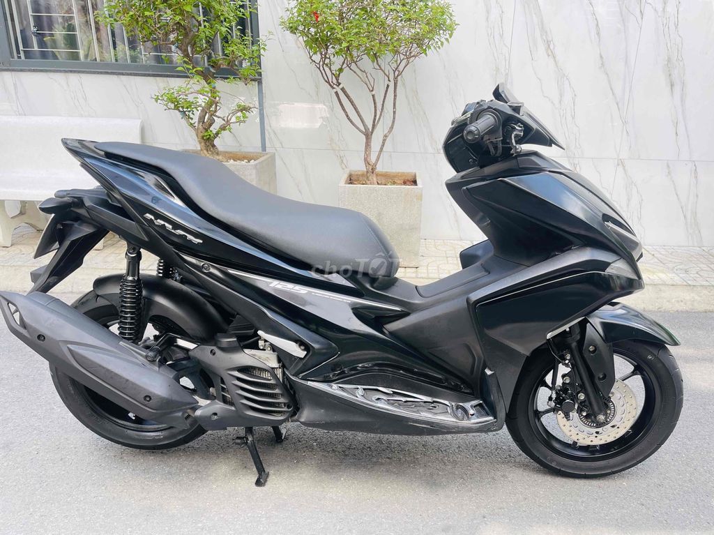 Yamaha NVX125cc đk2018 khoá smarkey hỗ trợ góp. Mua bán Xe máy tại Quận Gò Vấp Tp Hồ Chí Minh được đăng bởi Cầm đồ Thanh Nhật hình 5