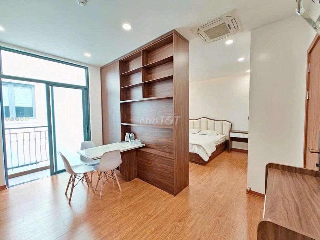 Cho thuê căn hộ cao cấp Vinhomes Marina, 1 p.ngủ (35m2).