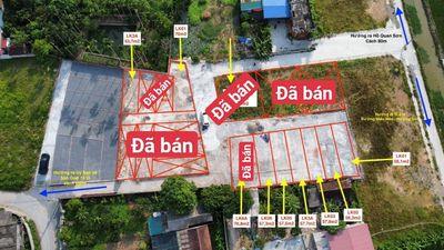 Hơn 500 triệu đất Hà Nội Full Thổ cư. Mua bán đất tại Huyện Mỹ Đức Hà Nội được đăng bởi Hạnh Trương