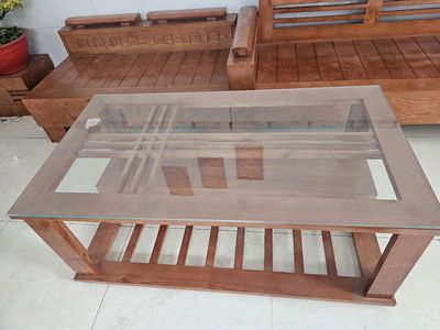 Cần bán gấp bộ ghế gỗ Sồi Nga. Mua bán Bàn ghế tại Thành phố Thủ Đức Tp Hồ Chí Minh được đăng bởi Quang Bảo