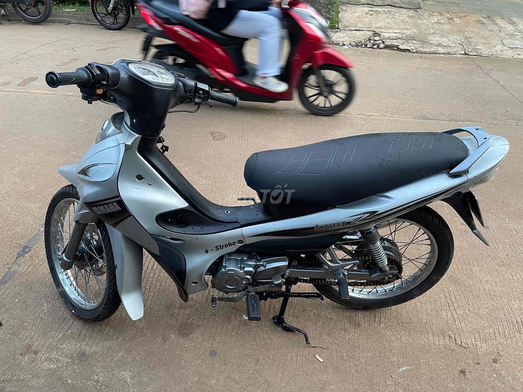 bán yamaha jupiter R. Mua bán Xe máy tại Thành phố Buôn Ma Thuột Đắk Lắk được đăng bởi nguyễn đức biên hình 2