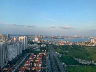 Apartment in Bắc Từ Liêm