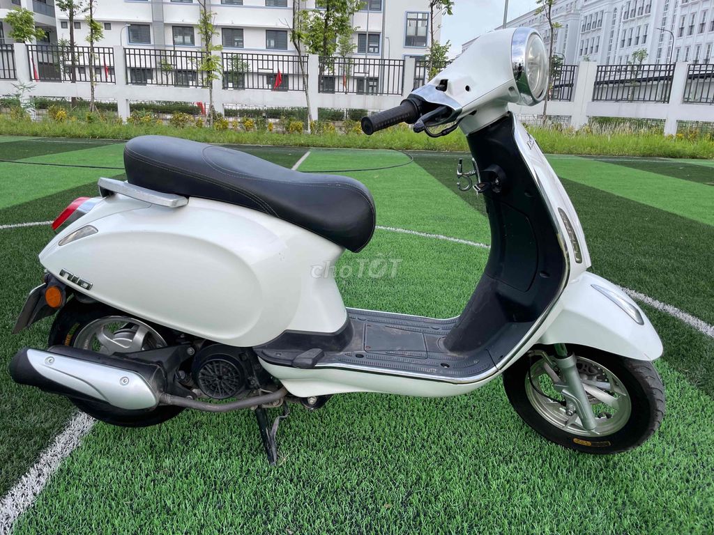 Cần bán Vecpa 50cc học sinh