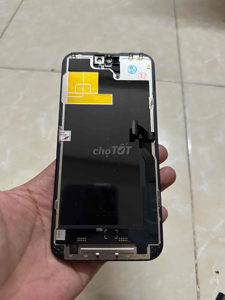 Màn hình Apple iPhone 14 Pro Max LCD 120Hz. Mua bán Linh kiện (RAM, Card...) tại Quận Đống Đa Hà Nội được đăng bởi TLe  hình 1