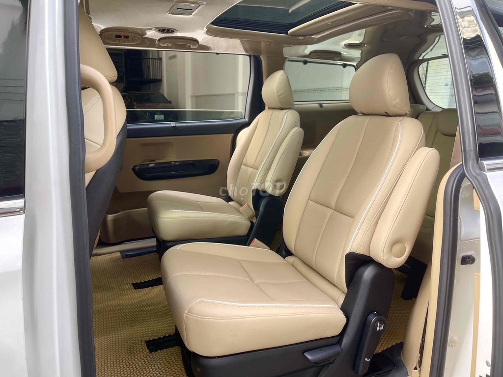 🌟🌟🌟 BÁN KIA SEDONA 2.2L DATH, Sx 2018 🌟🌟🌟. Mua bán Ô tô tại Quận Tân Phú Tp Hồ Chí Minh được đăng bởi Cường Nguyễn hình 8