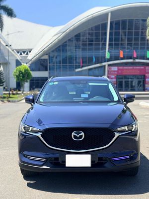 Mazda CX5 2020 Xanh
