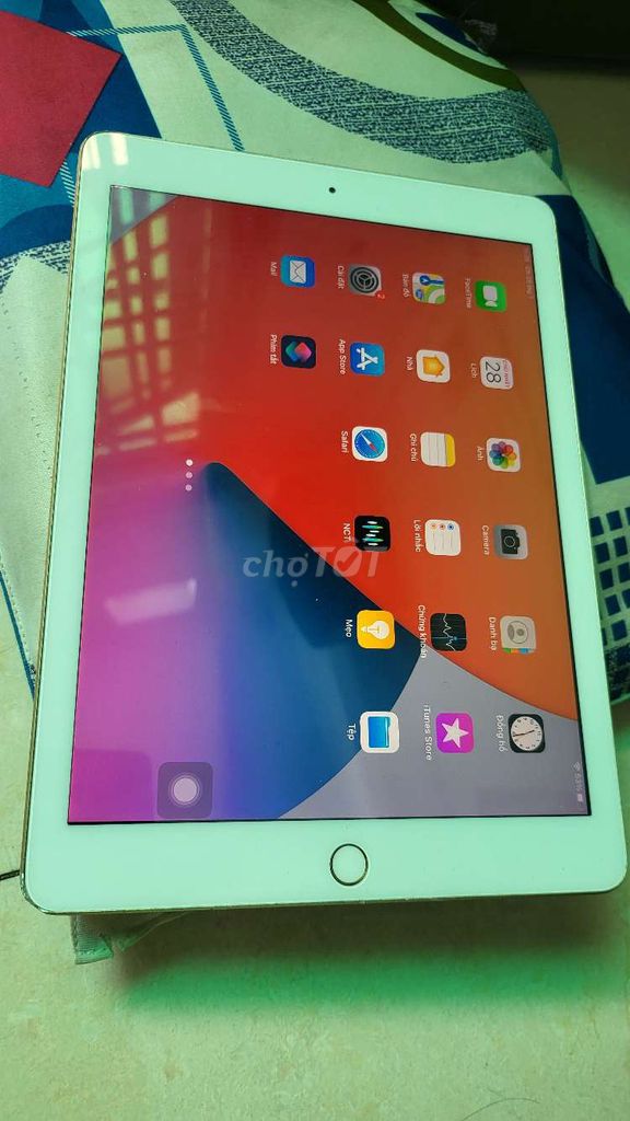 Ipad gen 5 wifi 128gb