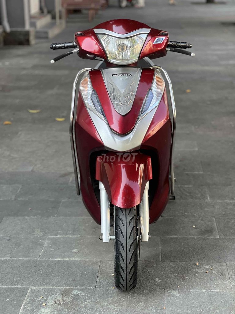 LEAD 125 2017 XE ĐẸP MÁY ZIN ÊM. Mua bán Xe máy tại Thành phố Thủ Đức Tp Hồ Chí Minh được đăng bởi Hiếu  hình 1