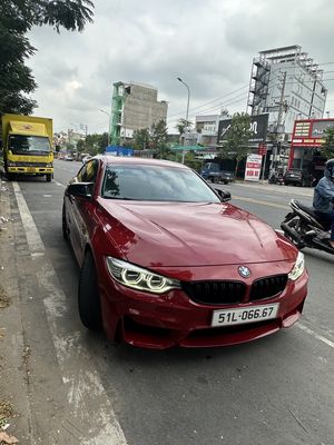 Cần Bán BMW 428i GRANCoupe SportLine model 2016.