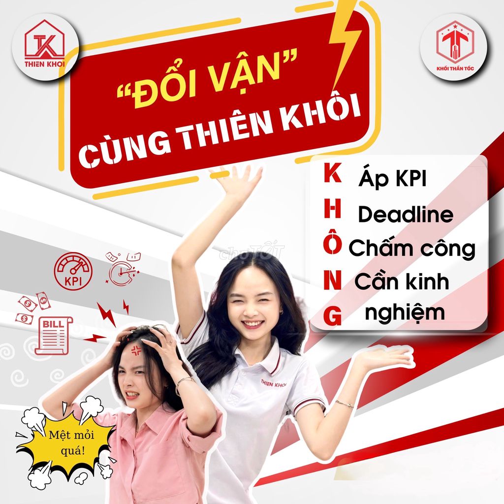 Thay đổi thu nhập từ nghề Môi giới Bất động sản!