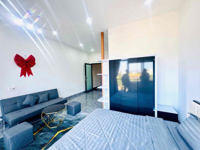 Rent · 1 bd · 20 м² · Quận Ngũ Hành Sơn, ул. Đường Đông Hải 12